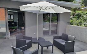 Promenade Apartments By Quokka 360 - Modern Apartments Of Design
